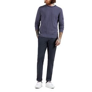 Ted Baker London Men’s Slim Fit Dress Trousers – Navy – 32W x 30L – NWT